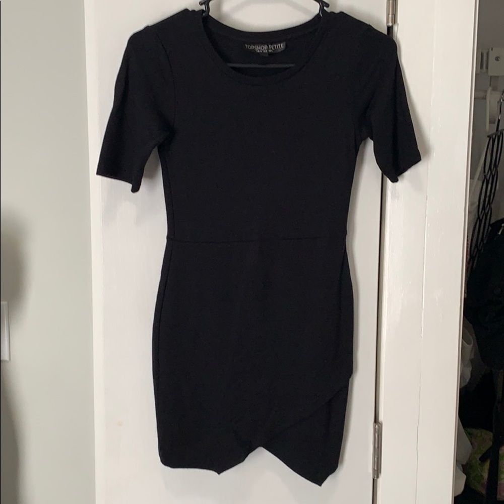 Top shop Petite - US 2 UK 6